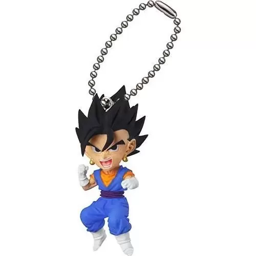 UDM Burst 13 - Vegeto