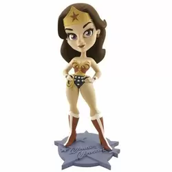 Wonder Woman Lynda Carter (Retro)