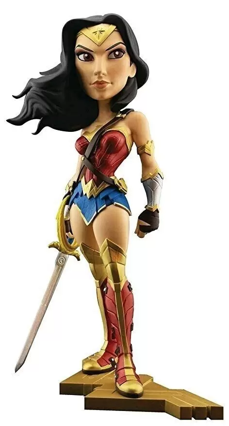 Vinyl Figures - WW Gal Gadot