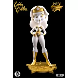 WW Lynda Carter (Golden Goddess)