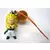 Chara Strap Charm - Gotencks ssj 3