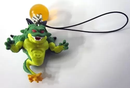 Chara Strap Charm - Polunga