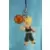 Chara Strap Charm - Truncks futur ssj2