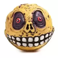 Skull Face