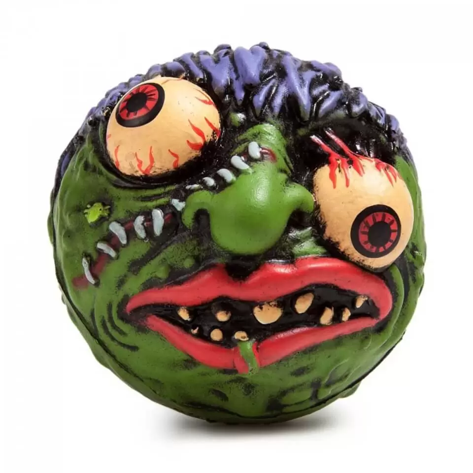 Kidrobot - Madballs - Slobulus
