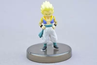 Full Color - Gotencks ssj 2