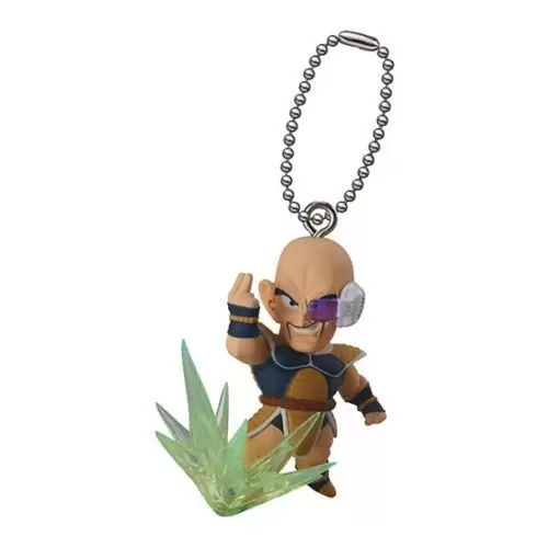 UDM The Best 07 - Nappa