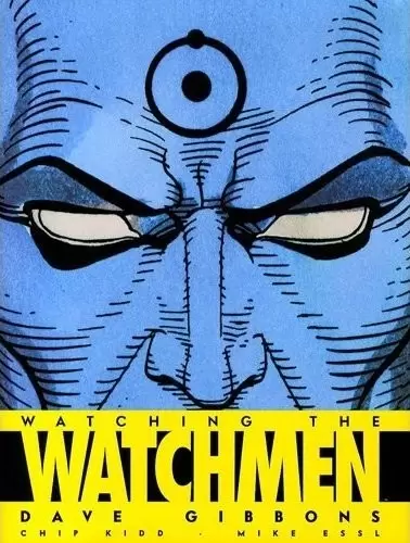 Watchmen - Les Gardiens - Watching the Watchmen