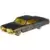 Hot Wheels 50 ème anniversaire Black & Gold - 64\' Impala