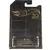Hot Wheels 50 ème anniversaire Black & Gold - 65\' Ford Ranchero