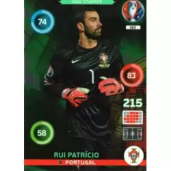 Rui Patrício - Portugal