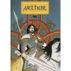 Arthur le combattant