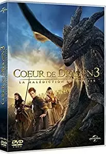 Autres Films - Coeur de dragon 3 - La malédiction du sorcier