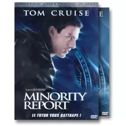 Minority Report [Édition Collector]