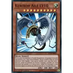 Kuriboh Ailé LV10