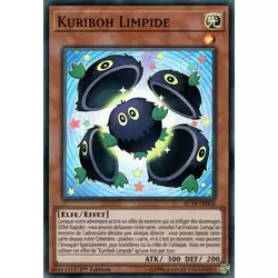 Kuriboh Limpide
