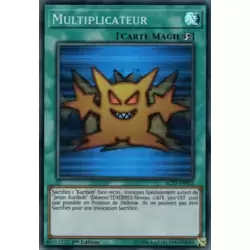 Multiplicateur
