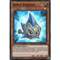 Robot Kuriboh