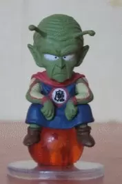 Chara puchi - Demon Piccolo