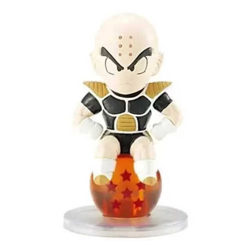 Chara puchi - Krilin Namek