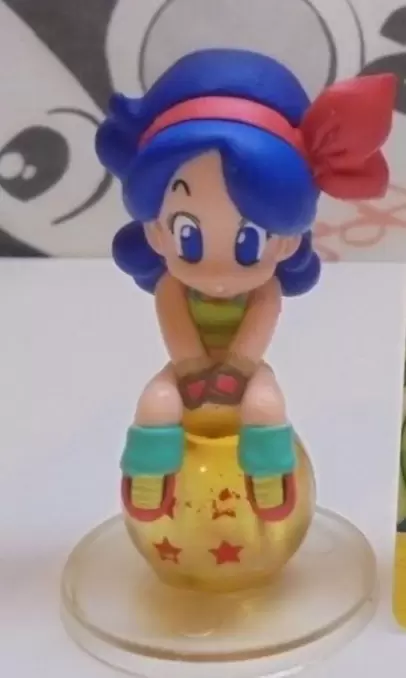 Chara puchi - Lunch