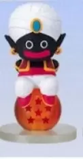 Chara puchi - Mr Popo