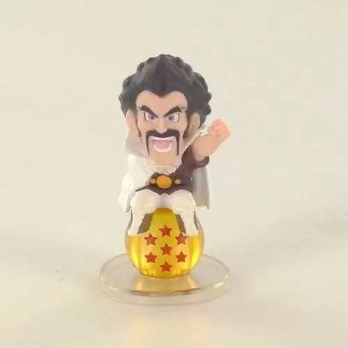 Chara puchi - Mr Satan