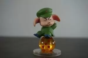 Chara puchi - Oolong