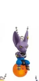 Chara Strap Charm - Beerus