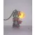 Chara Strap Charm - Demon Piccolo