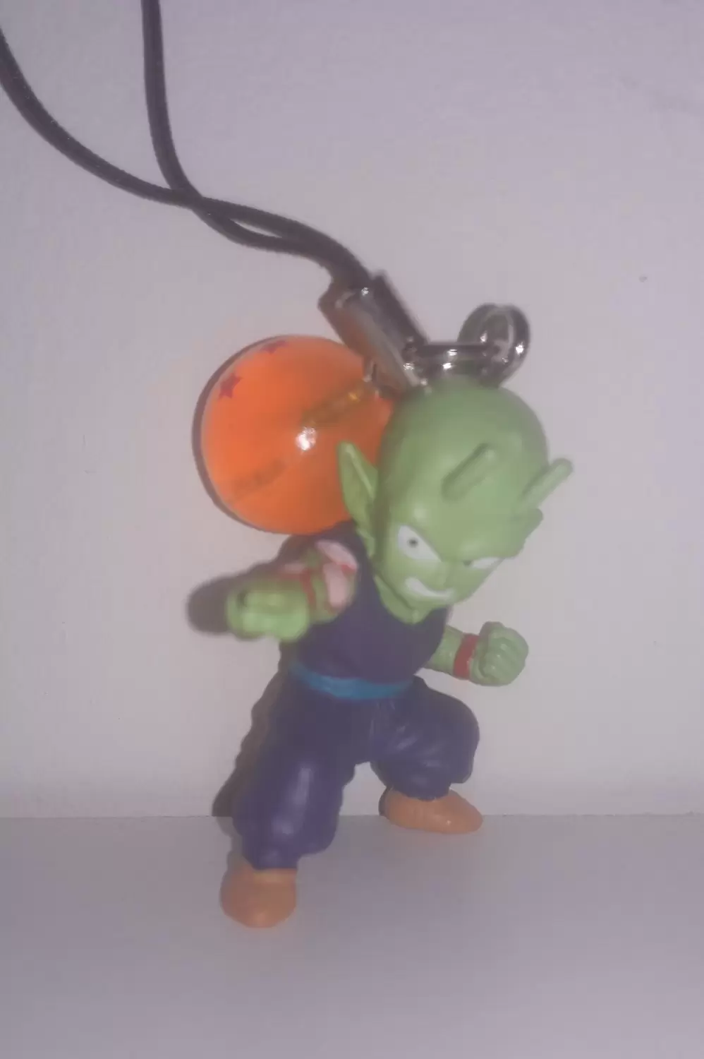 Chara Strap Charm - Piccolo