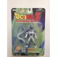 Series 1 - Frieza