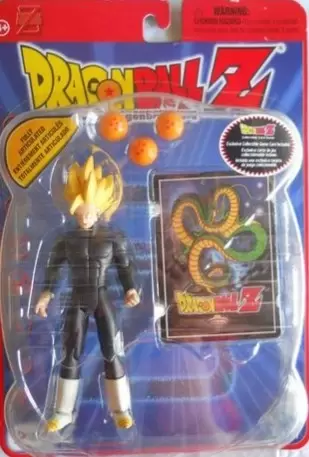 Irwin Toy - Babidi Saga - S.S. Gohan