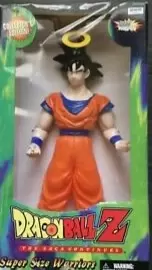 Irwin Toy - Super Size Warriors - Goku