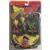 Irwin Toy - Babidi Saga - S.S. Trunks & S.S. Goten