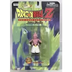 Figurine Géante Dragon Ball Z Majin Bu Bandai Limit breaker series