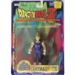 Series 12 - Vegeta