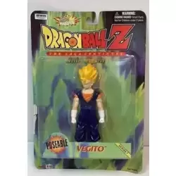 Series 5 - Vegito