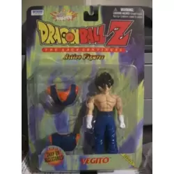 Series 4 - Vegito