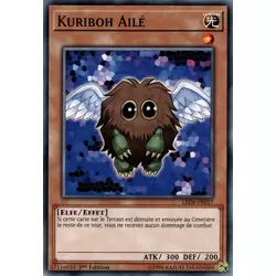 Kuriboh Ailé