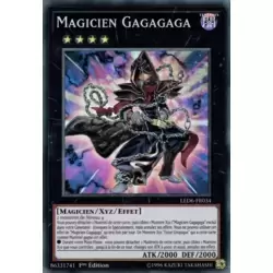 Magicien Gagagaga