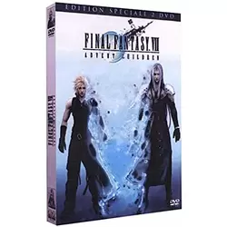 Final Fantasy VII: Advent Children [Édition Spéciale]