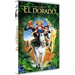 La Route d'El Dorado