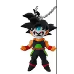 Masked Saiyan