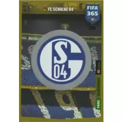 Club Badge - FC Schalke 04