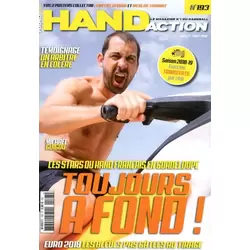 Hand Action n°193