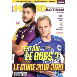 Hand Action n°194