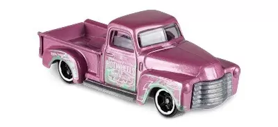 Hot Wheels HW Métro - 52\' Chevy