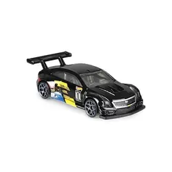 '16 Cadillac ATS-V