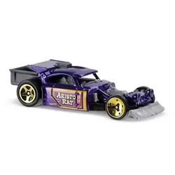 Aristo Rat